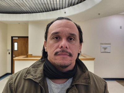 Lamar Eugene French a registered Sex Offender of New Mexico