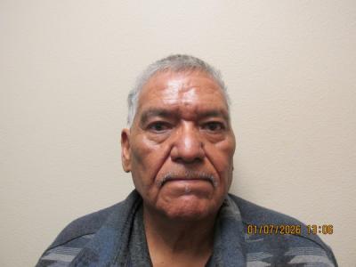 Eugene Chee a registered Sex or Kidnap Offender of Utah