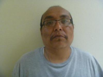 Melvin Stanislaus Hayah a registered Sex Offender of New Mexico