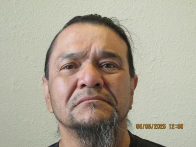 Roderick Andrew Talk a registered Sex Offender of New Mexico