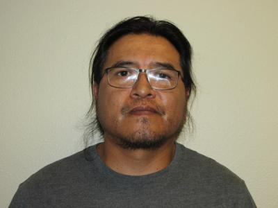 Steve Antone Apache a registered Sex Offender of New Mexico