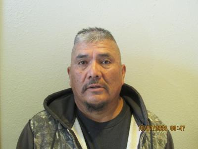 Raymond Thomas Bigman a registered Sex Offender of New Mexico