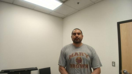 Arturo I Salinas Jr a registered Sex Offender of New Mexico