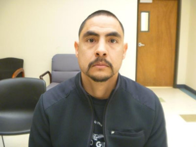 Tyler Lucas Wilson a registered Sex Offender of New Mexico
