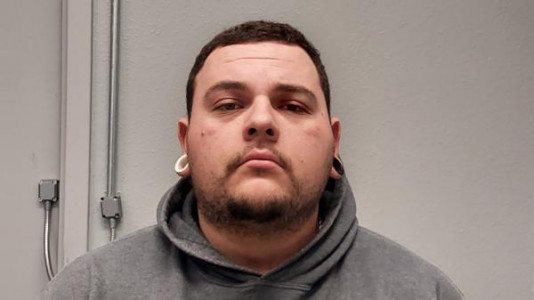 Derek Stephen Baca a registered Sex Offender of New Mexico