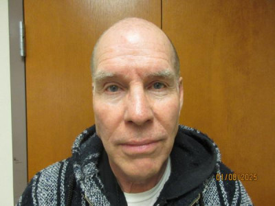 Keith Bullock Jackson a registered Sex Offender of New Mexico