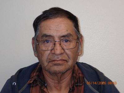 Max Dick Ramone a registered Sex Offender of New Mexico