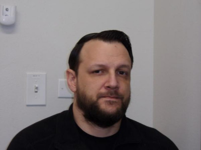 Brian Michael Andrews a registered Sex Offender of New Mexico
