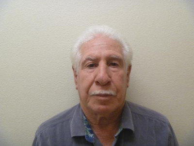Joseph Andy Martinez a registered Sex Offender of New Mexico