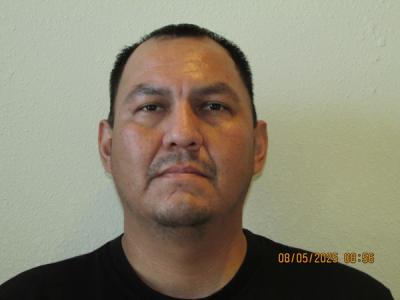 Kyle Steven Begaye a registered Sex Offender of New Mexico