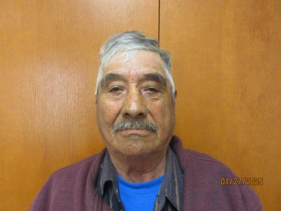 Jose De Jesus Cabral a registered Sex Offender of New Mexico