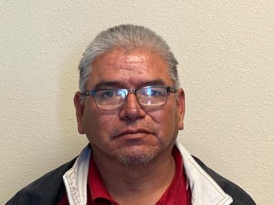 Karl Wayne Domingo a registered Sex Offender of New Mexico