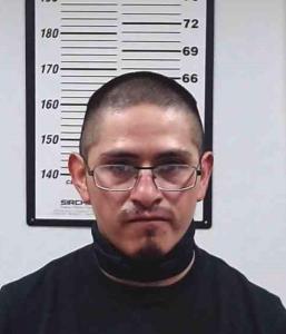 Waylon Royce Johnson a registered Sex Offender of New Mexico