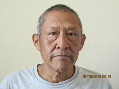 Melvin Dana Armstrong a registered Sex Offender of New Mexico