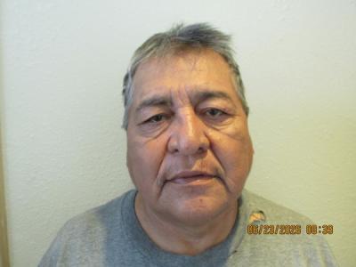 Alden Begay Perry a registered Sex Offender of New Mexico