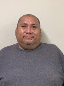 Vincent Keith Benavidez a registered Sex Offender of New Mexico