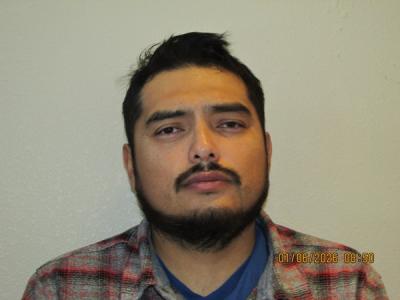 Yoaran Ashinnie Nez a registered Sex Offender of New Mexico