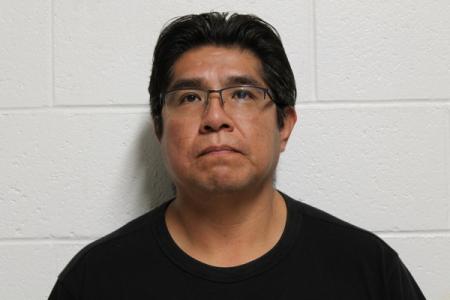 Floyd Lee Davis a registered Sex Offender of New Mexico