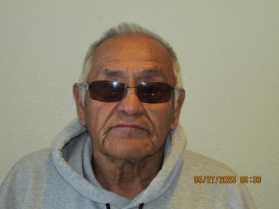 Leonard Earl Lewis a registered Sex Offender of New Mexico