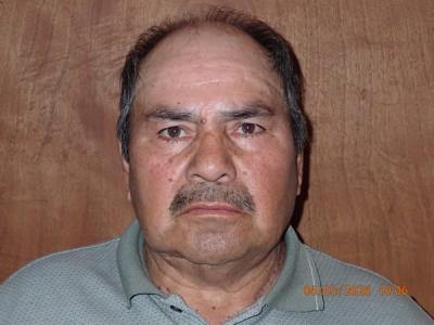Ray James a registered Sex Offender of New Mexico