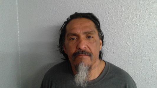 David Charles Prins a registered Sex Offender of New Mexico
