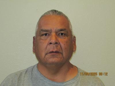 Wilbert Begay a registered Sex Offender of New Mexico