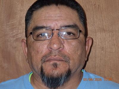 Jeremiah Lee Johnson a registered Sex Offender of Arizona
