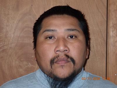 Darren Gene a registered Sex Offender of New Mexico