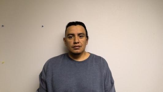 Rowan Michael Yuzos a registered Sex Offender of New Mexico