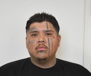 Raylon Valdis Castillo a registered Sex Offender of New Mexico