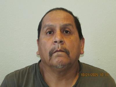 Robinson Acitty Scott a registered Sex Offender of New Mexico