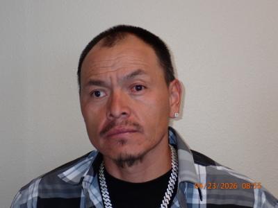 Benjamin Dean Becenti a registered Sex Offender of New Mexico