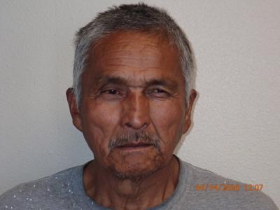 Raymond Tacheene a registered Sex Offender of New Mexico