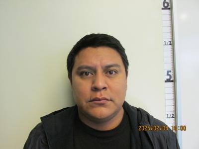 Alex Lee Nez a registered Sex Offender of Arizona