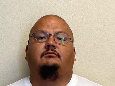 Rondall Ryan Sandoval a registered Sex Offender of New Mexico