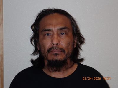 Willis John Yazzie a registered Sex Offender of New Mexico