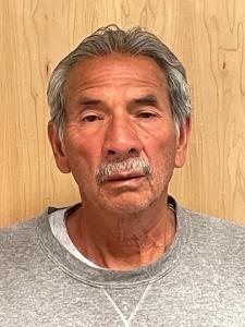 Juan Lorenzo Lujan a registered Sex Offender of New Mexico