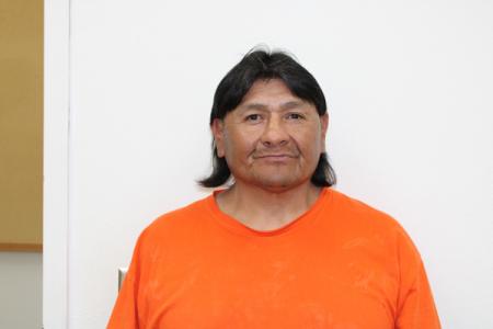 James Lloyd Shutiva a registered Sex Offender of New Mexico