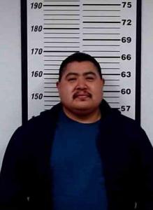 Roel Lee Lahi a registered Sex Offender of New Mexico