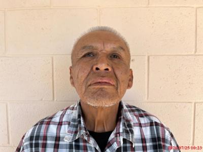 Tennyson Andrew Pino a registered Sex Offender of New Mexico