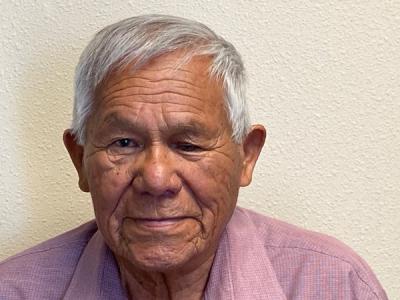 Henry Saunders a registered Sex Offender of New Mexico