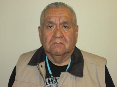 Davidson Kee James a registered Sex Offender of New Mexico