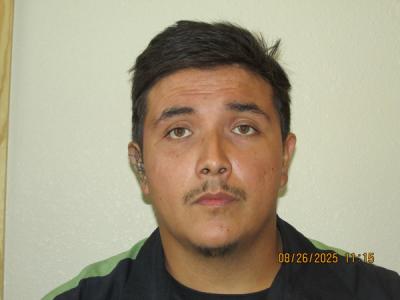 Kota Pierce Spain a registered Sex Offender of New Mexico