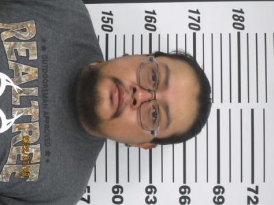 Peter Allen Yatsatie a registered Sex Offender of New Mexico