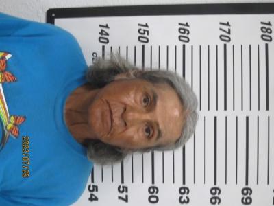 Peter James Neha a registered Sex Offender of New Mexico