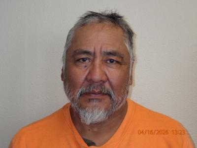 Robert James a registered Sex Offender of New Mexico