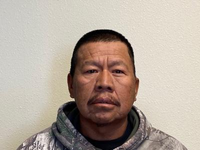 Delbert Joe Louie a registered Sex Offender of New Mexico