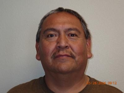 Edmund Cohoe a registered Sex Offender of New Mexico