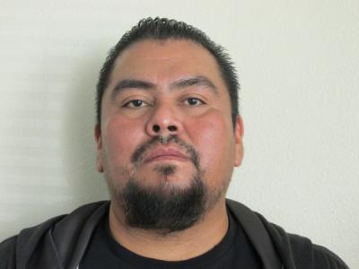 Alan Bradford Ashley a registered Sex Offender of New Mexico