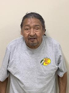 Joseph Lionel Garcia a registered Sex Offender of New Mexico